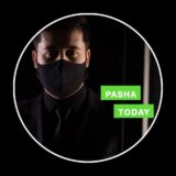 PASHA TODAY