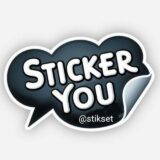 Stickers | Стикеры