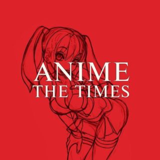 The Anime Times