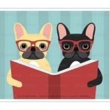 Что читаешь? 📚