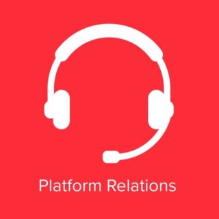 Platform Relations — новости и объявления Google Play и AppStore
