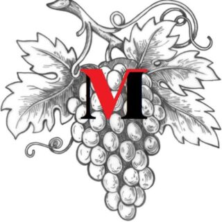 Виноград VM