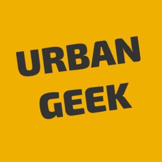 Urban Geek