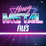 Heavy Metal Files