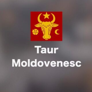 Taur Moldovenesc