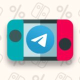 Скидки eShop Nintendo Switch | Discounts4Switch.com