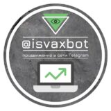 isvaxBot
