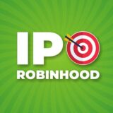 IPO Robinhood