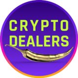 Cryptodealers News