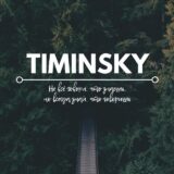 Timinsky