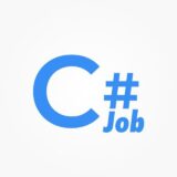 C# jobs — вакансии по C#, .NET, Unity