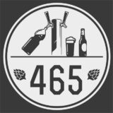 Пивотека 465 Сколково