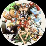 One Piece 🏴‍☠️ Ван Пис