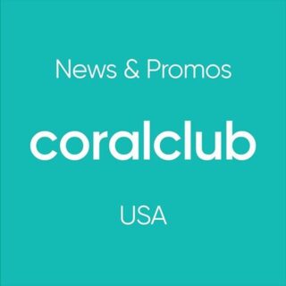 Coral Club США