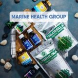 Новости Marine Health Group