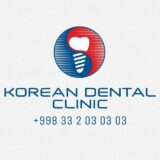 Korean Dental Clinic — Tashkent, UZ
