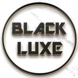 Black LUXE | Черный реселл