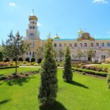 Иверский монастырь Одесса