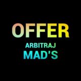 Offer_Arbitraj