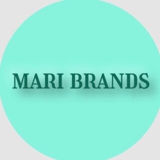 БРЕНДЫ ИЗ США 🇺🇸 MARI_BRANDS