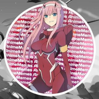 Anime memes | Аниме мемы