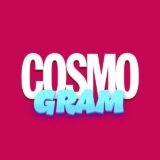 CosmoGram — женский журнал
