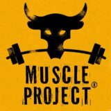 Muscle Project — Мышечный проект