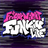Friday night funkin Lite Unofficial + lite mods