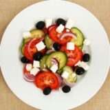 Рецепты салатов | Пошаговые
