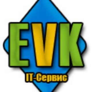 EVK IT Сервис — Донецк Макеевка компьютеры