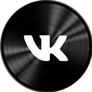 VK Music BOX iPhone