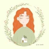 Дом моей бабушки