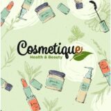 Cosmetique — Корейская косметика