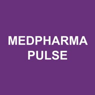 MedPharma Pulse