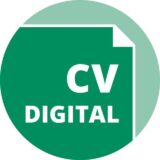 Digital cv
