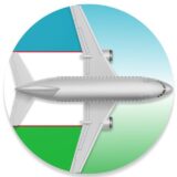 UZaero — авиакасса Узбекистан