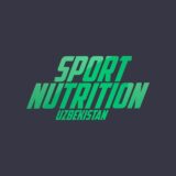 Sport Nutrition Uzbekistan