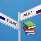 📣🇷🇺🇫🇮 FAQ Подслушано на границе Россия Финляндия