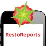 RestoReports — отчёты об акциях ресторанов Москвы