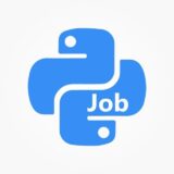 Python jobs — вакансии по питону, Django, Flask