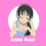 Аниме Музыка 💜 Anime Music