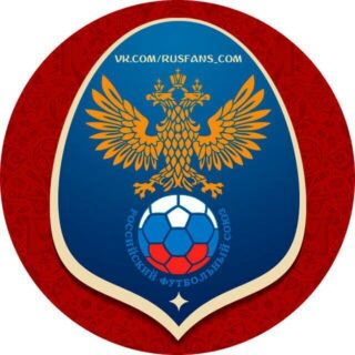 Сборная России по футболу