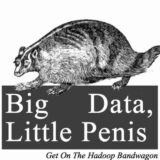 Big Data Little Penis