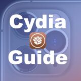 Cydiaguide — новости про джейлбрейк, обзоры твиков
