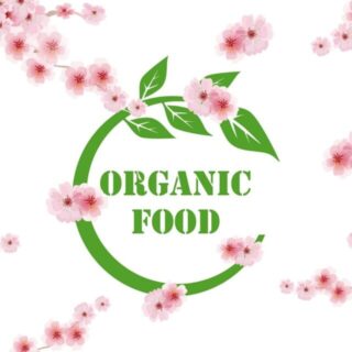 Organic Food с 💚 о вашем здоровье
