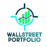 WallStreetPortfolio — Управление инвестиционным портфелем