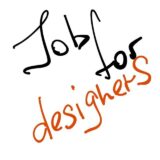 Job for Designers