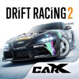 CarX [NEWS] Drift Racing 2