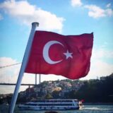 Турецкий плейлист ♫ турецкие песни