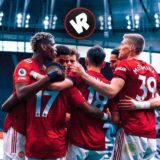 Манчестер Юнайтед 🔴 VRooney